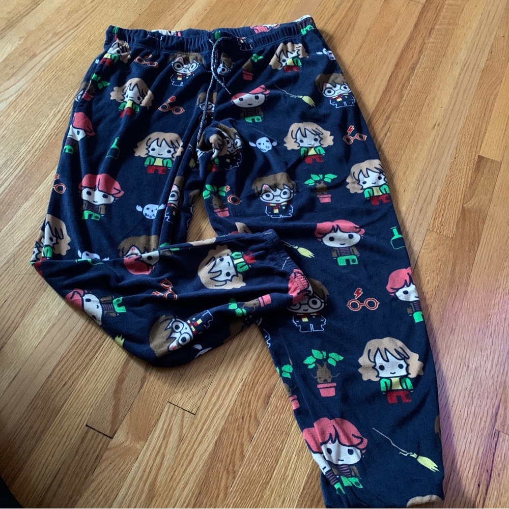Harry Potter Women’s Joggers